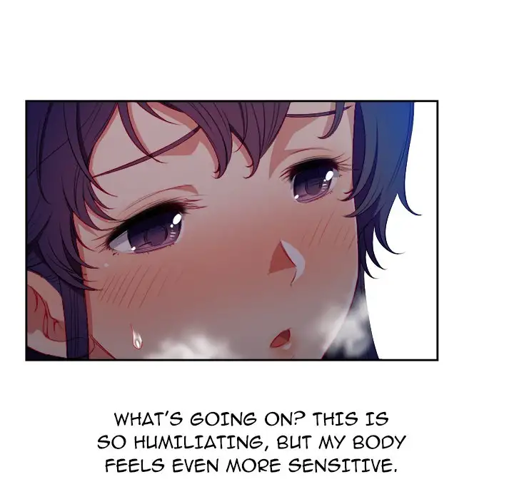 Yuri’s Part Time Job - Chapter 46 [photo 25] - MangaPorn