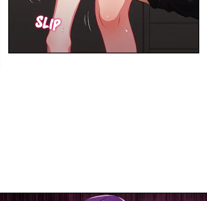 Yuri’s Part Time Job - Chapter 46 [photo 27] - MangaPorn