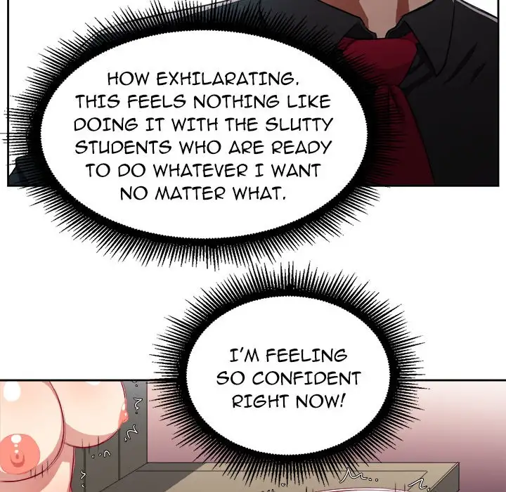 Yuri’s Part Time Job - Chapter 46 [photo 30] - MangaPorn