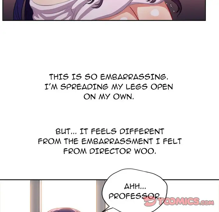 Yuri’s Part Time Job - Chapter 46 [photo 34] - MangaPorn