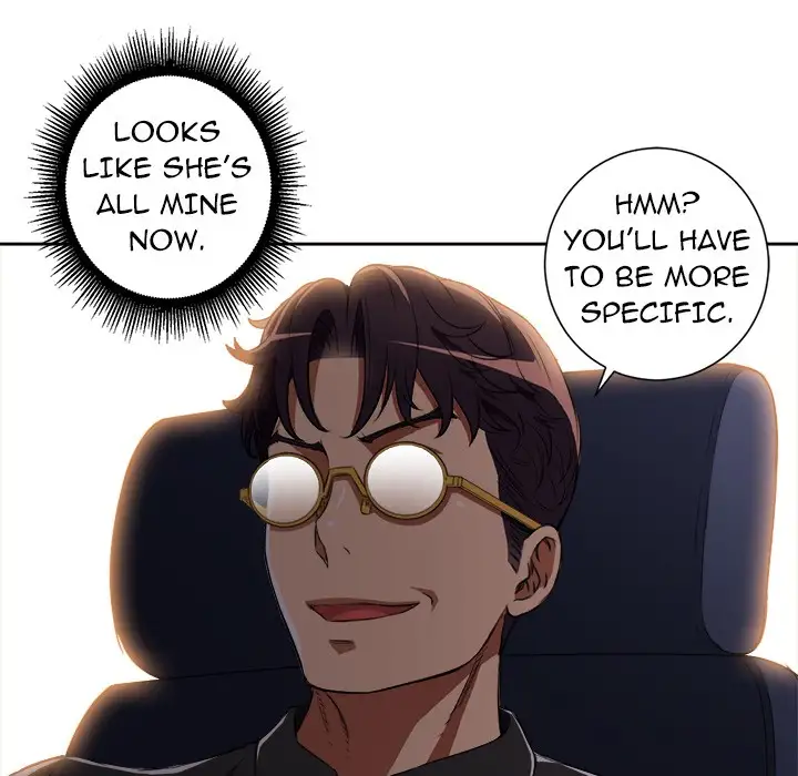 Yuri’s Part Time Job - Chapter 46 [photo 38] - MangaPorn