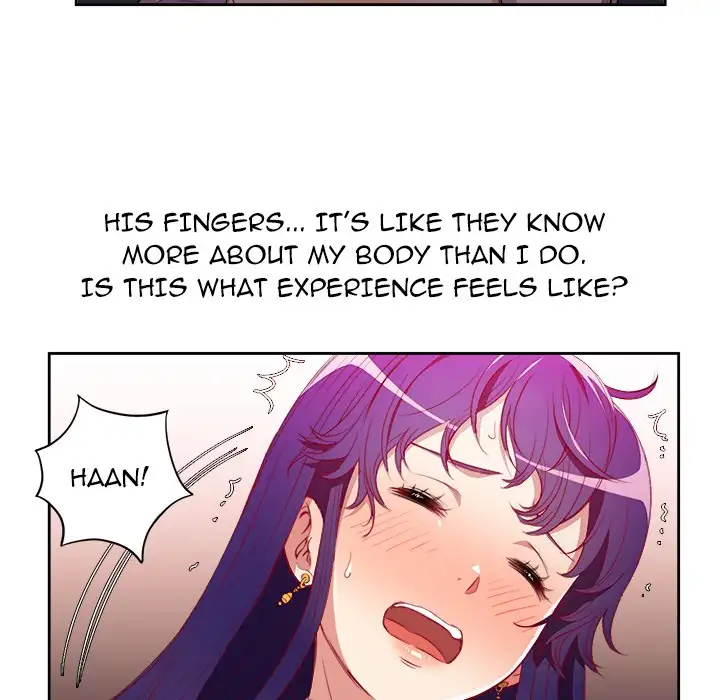 Yuri’s Part Time Job - Chapter 46 [photo 47] - MangaPorn