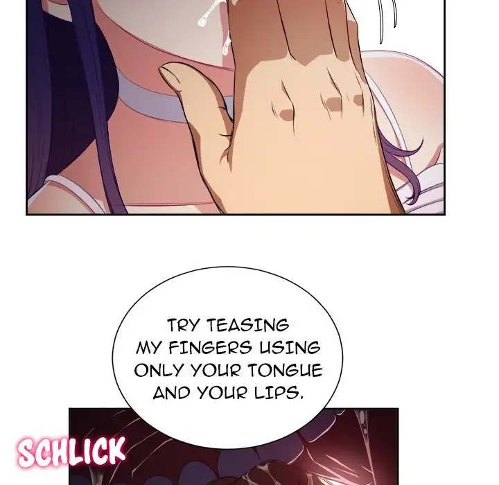 Yuri’s Part Time Job - Chapter 46 [photo 5] - MangaPorn