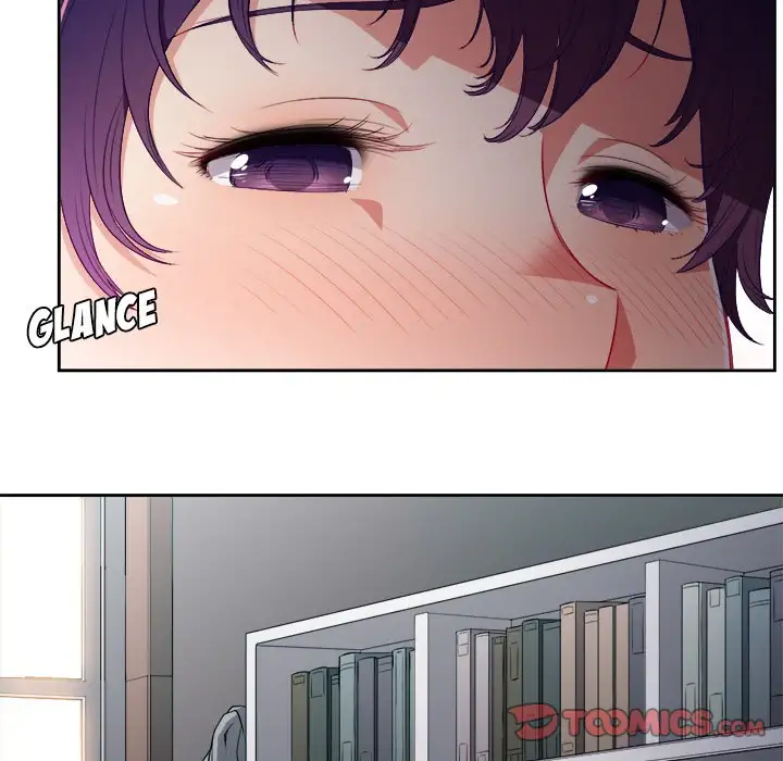 Yuri’s Part Time Job - Chapter 46 [photo 50] - MangaPorn