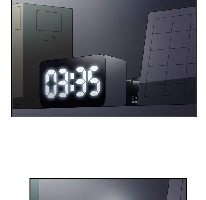 Yuri’s Part Time Job - Chapter 46 [photo 52] - MangaPorn