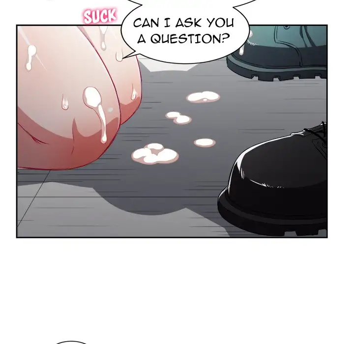 Yuri’s Part Time Job - Chapter 46 [photo 54] - MangaPorn