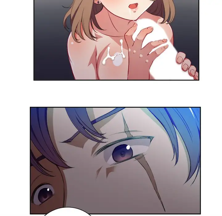 Yuri’s Part Time Job - Chapter 46 [photo 57] - MangaPorn