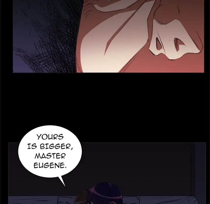 Yuri’s Part Time Job - Chapter 46 [photo 68] - MangaPorn