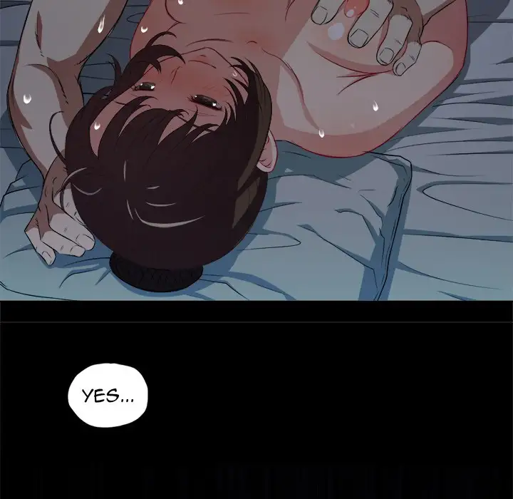 Yuri’s Part Time Job - Chapter 46 [photo 72] - MangaPorn