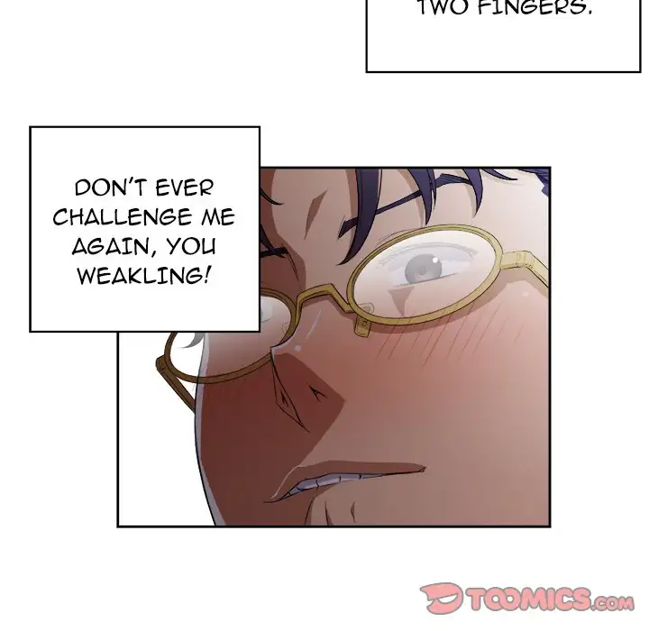 Yuri’s Part Time Job - Chapter 47 [photo 10] - MangaPorn