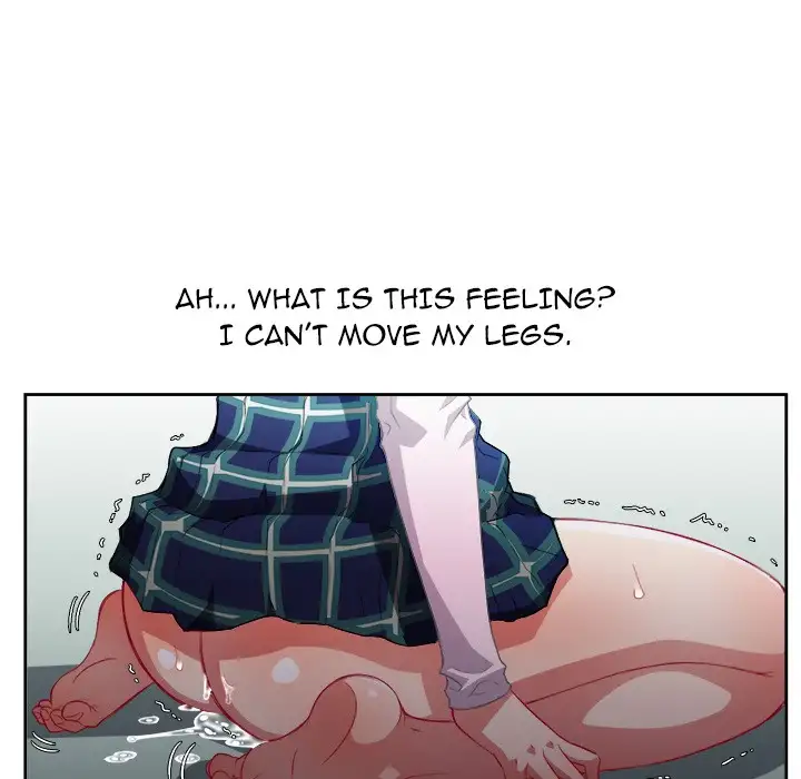 Yuri’s Part Time Job - Chapter 47 [photo 11] - MangaPorn