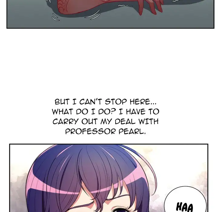 Yuri’s Part Time Job - Chapter 47 [photo 12] - MangaPorn