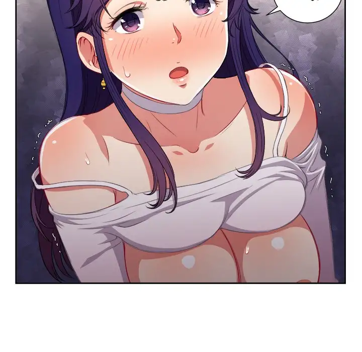 Yuri’s Part Time Job - Chapter 47 [photo 13] - MangaPorn