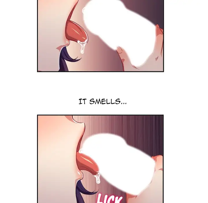 Yuri’s Part Time Job - Chapter 47 [photo 22] - MangaPorn