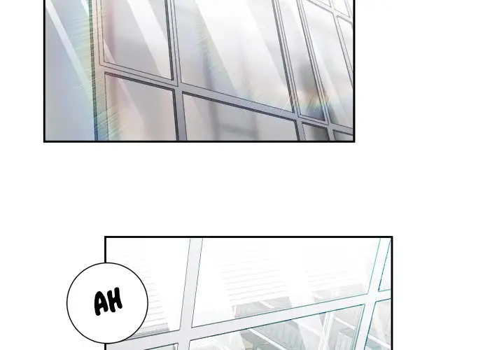 Yuri’s Part Time Job - Chapter 47 [photo 3] - MangaPorn