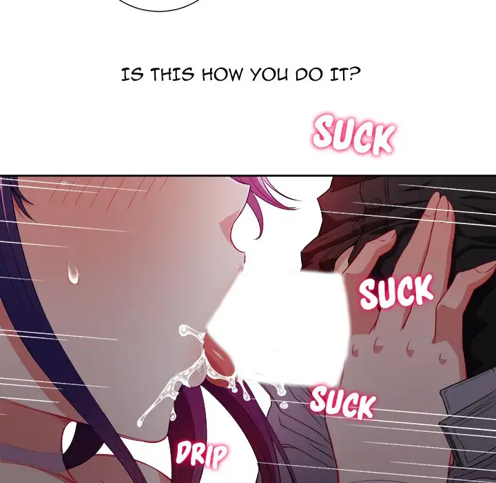 Yuri’s Part Time Job - Chapter 47 [photo 30] - MangaPorn