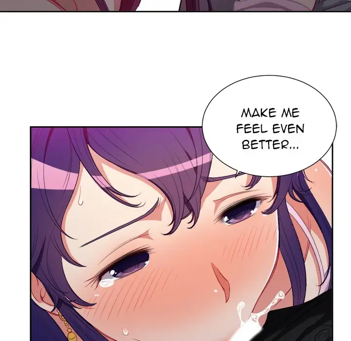 Yuri’s Part Time Job - Chapter 47 [photo 31] - MangaPorn