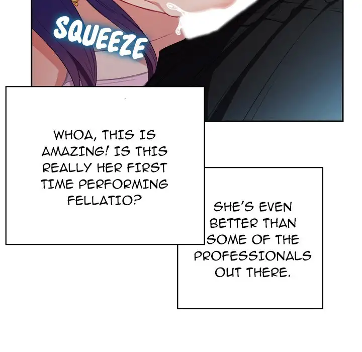 Yuri’s Part Time Job - Chapter 47 [photo 32] - MangaPorn