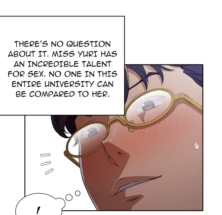 Yuri’s Part Time Job - Chapter 47 [photo 33] - MangaPorn