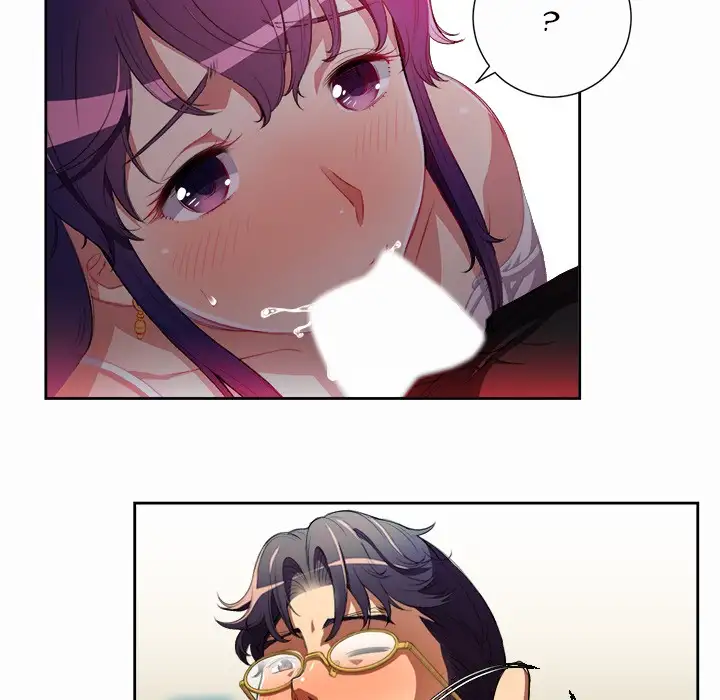 Yuri’s Part Time Job - Chapter 47 [photo 36] - MangaPorn