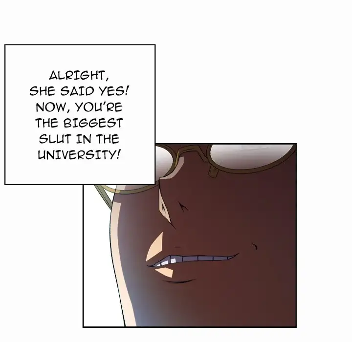 Yuri’s Part Time Job - Chapter 47 [photo 39] - MangaPorn