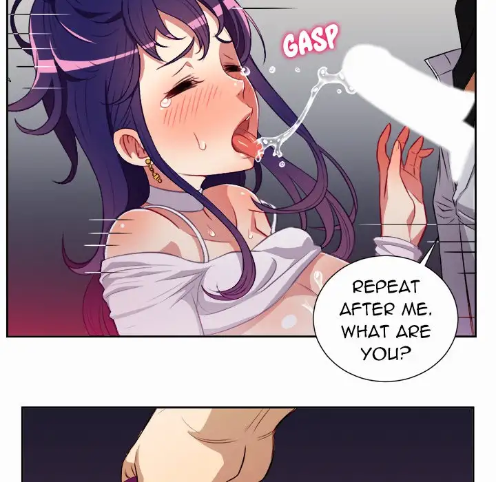 Yuri’s Part Time Job - Chapter 47 [photo 49] - MangaPorn