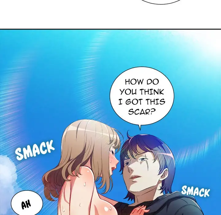 Yuri’s Part Time Job - Chapter 47 [photo 62] - MangaPorn