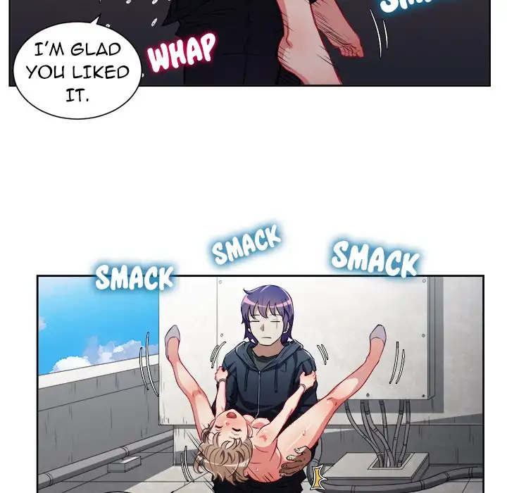 Yuri’s Part Time Job - Chapter 47 [photo 67] - MangaPorn