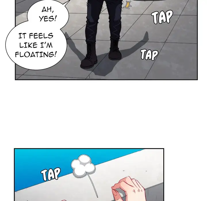 Yuri’s Part Time Job - Chapter 47 [photo 68] - MangaPorn