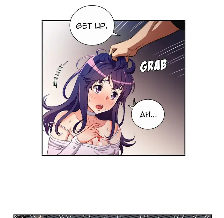 Yuri’s Part Time Job - Chapter 48 [photo 15] - MangaPorn