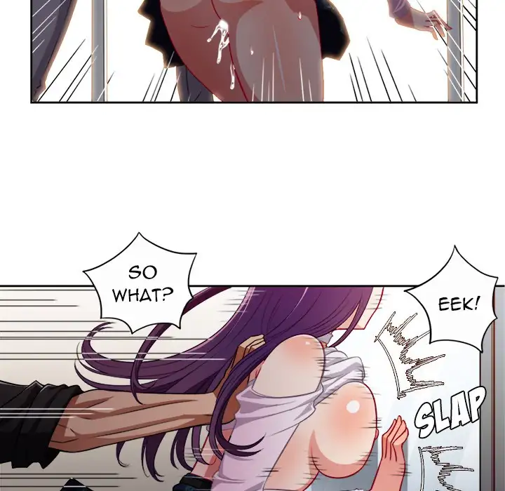 Yuri’s Part Time Job - Chapter 48 [photo 17] - MangaPorn