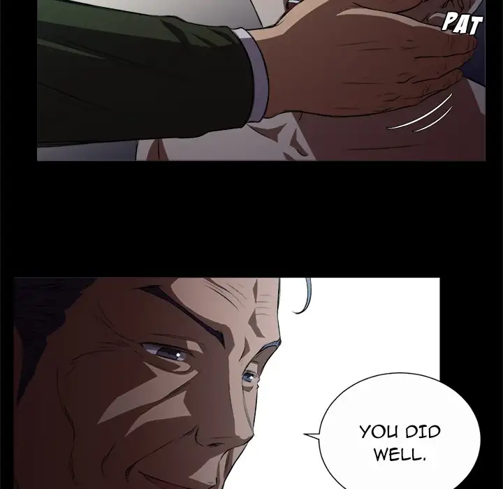 Yuri’s Part Time Job - Chapter 48 [photo 29] - MangaPorn