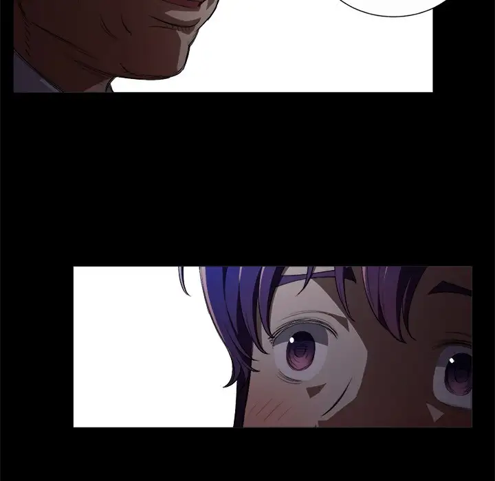 Yuri’s Part Time Job - Chapter 48 [photo 30] - MangaPorn