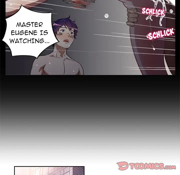 Yuri’s Part Time Job - Chapter 48 [photo 42] - MangaPorn