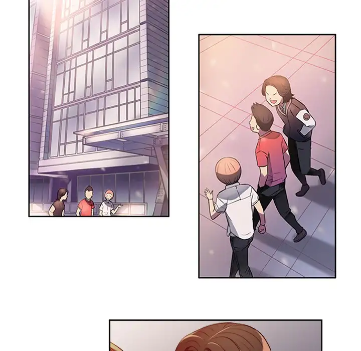 Yuri’s Part Time Job - Chapter 48 [photo 43] - MangaPorn