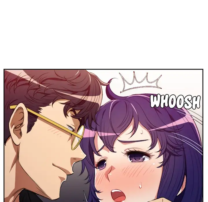 Yuri’s Part Time Job - Chapter 48 [photo 49] - MangaPorn