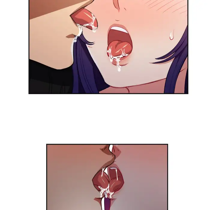 Yuri’s Part Time Job - Chapter 48 [photo 52] - MangaPorn