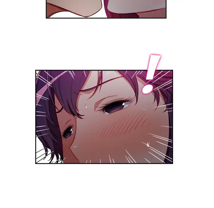 Yuri’s Part Time Job - Chapter 48 [photo 53] - MangaPorn