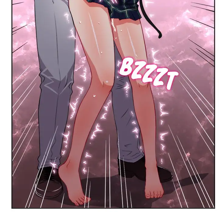 Yuri’s Part Time Job - Chapter 48 [photo 55] - MangaPorn