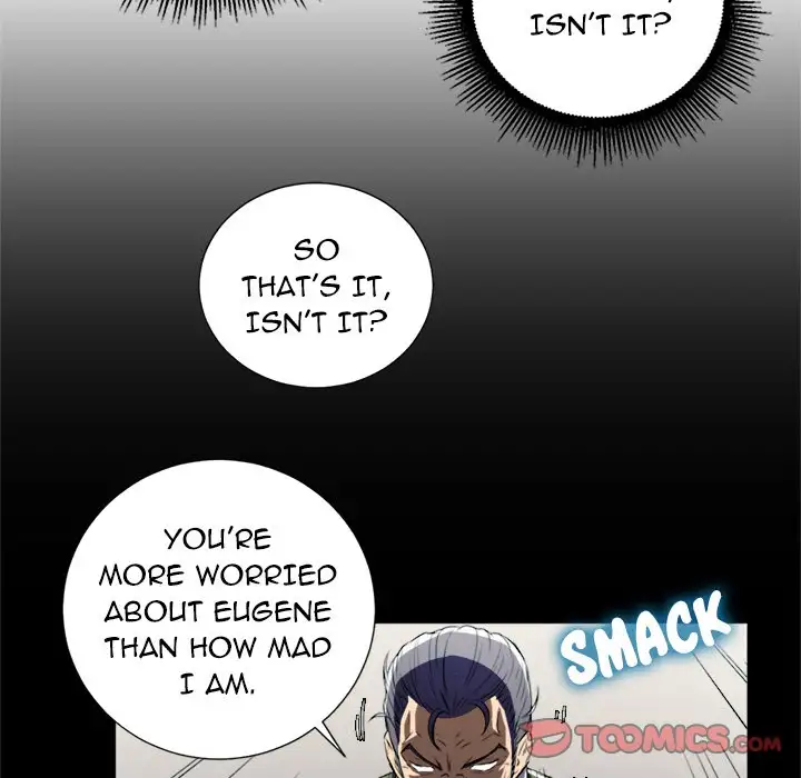 Yuri’s Part Time Job - Chapter 48 [photo 66] - MangaPorn