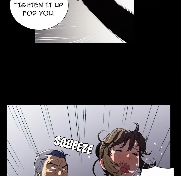 Yuri’s Part Time Job - Chapter 48 [photo 71] - MangaPorn