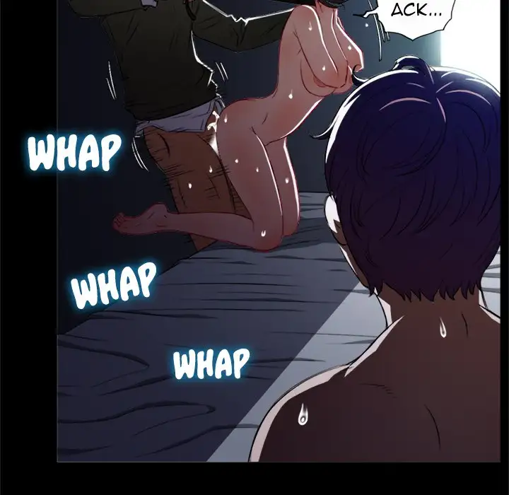 Yuri’s Part Time Job - Chapter 48 [photo 75] - MangaPorn