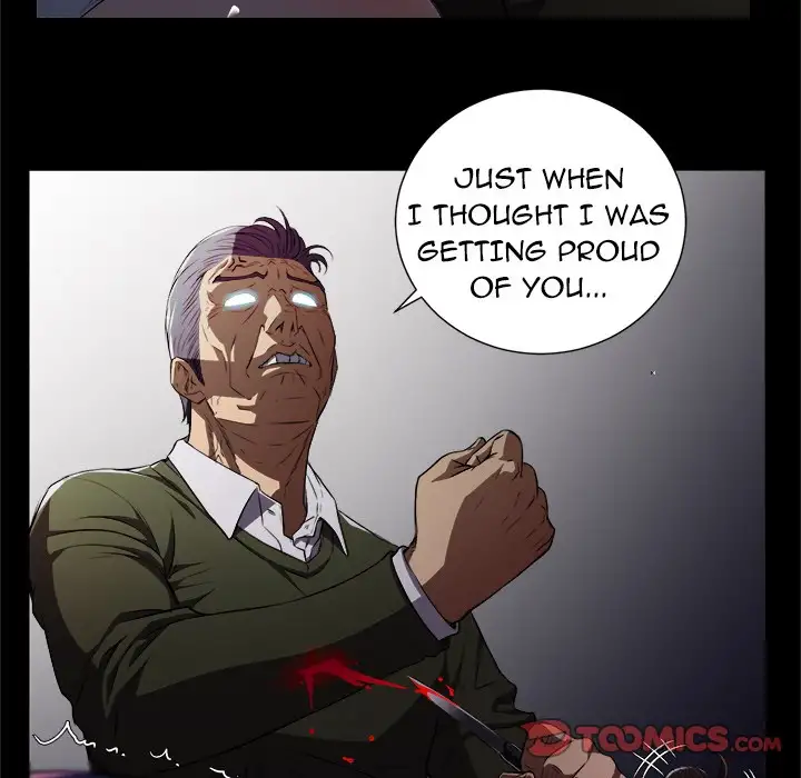 Yuri’s Part Time Job - Chapter 49 [photo 10] - MangaPorn