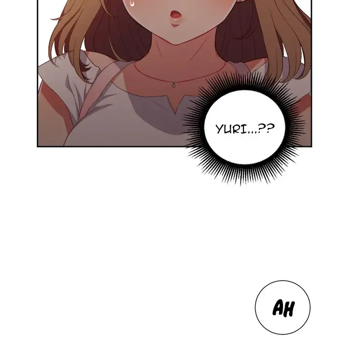 Yuri’s Part Time Job - Chapter 49 [photo 22] - MangaPorn