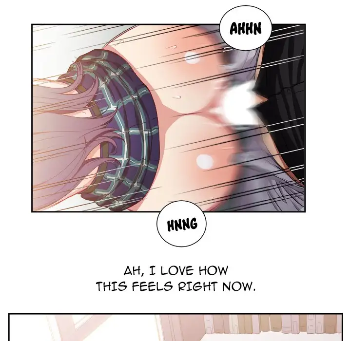 Yuri’s Part Time Job - Chapter 49 [photo 23] - MangaPorn