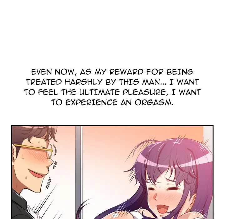 Yuri’s Part Time Job - Chapter 49 [photo 30] - MangaPorn