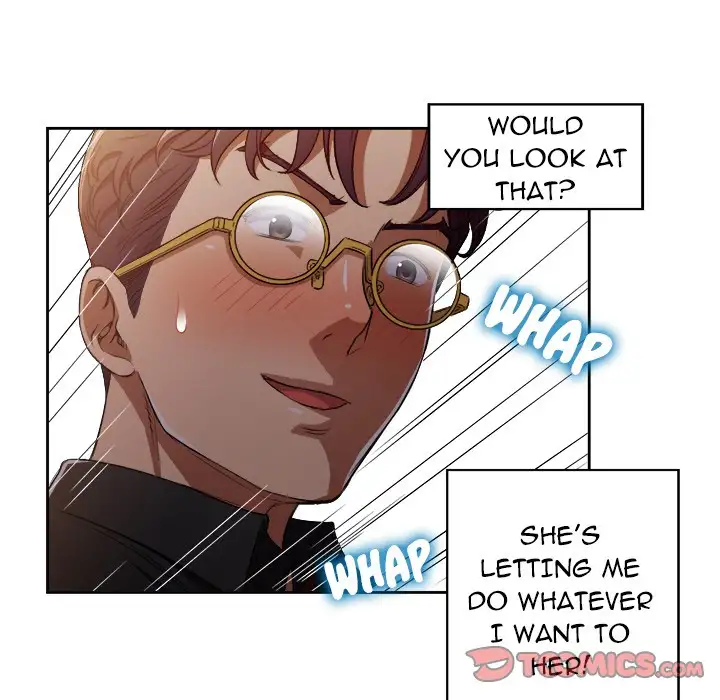 Yuri’s Part Time Job - Chapter 49 [photo 34] - MangaPorn