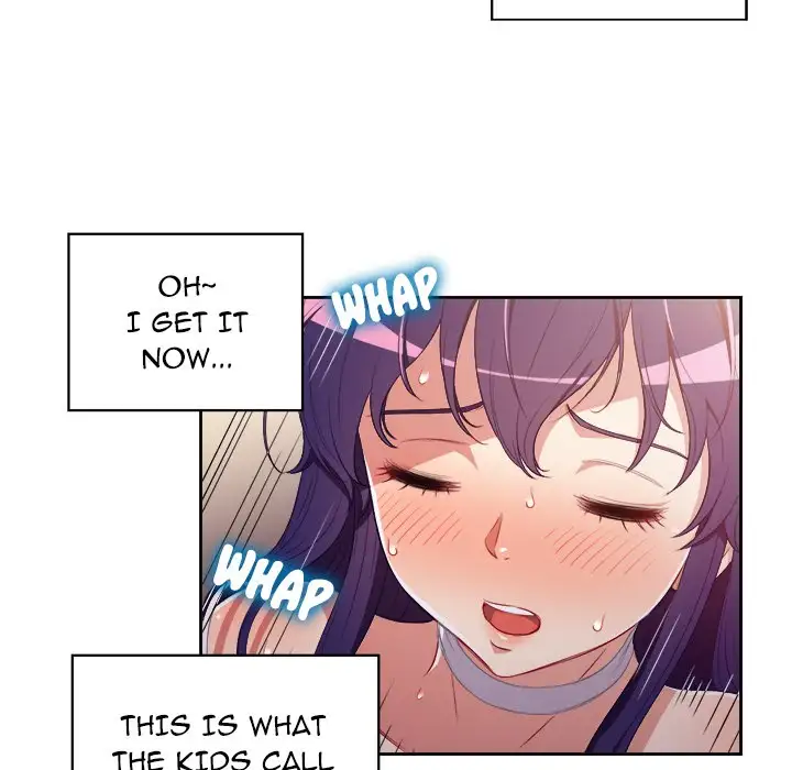 Yuri’s Part Time Job - Chapter 49 [photo 35] - MangaPorn