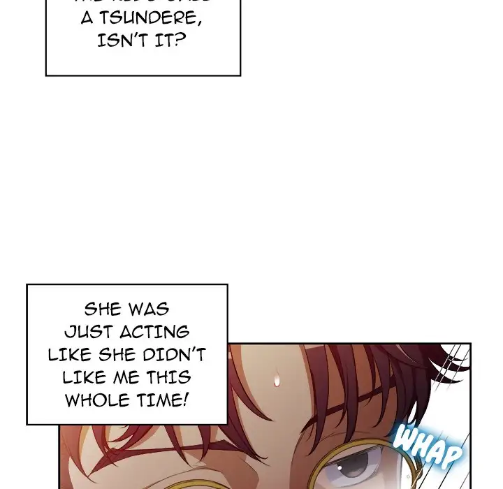 Yuri’s Part Time Job - Chapter 49 [photo 36] - MangaPorn