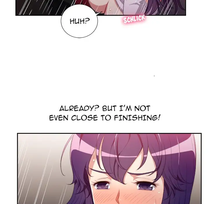 Yuri’s Part Time Job - Chapter 49 [photo 40] - MangaPorn
